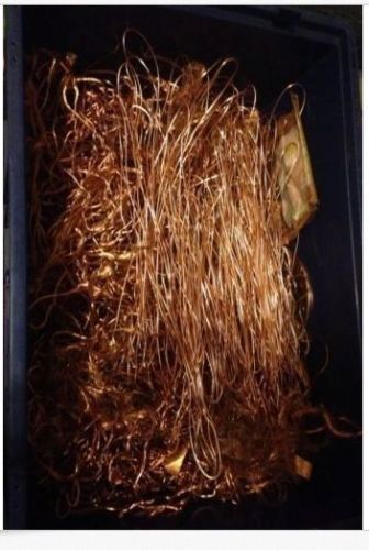 1 Tonne KupferSchrott,Draht,Kabel,Blech,Rohr,Spullen,Vollmaterial