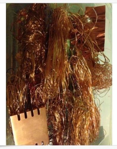 1 Tonne KupferSchrott,Draht,Kabel,Blech,Rohr,Spullen,Vollmaterial