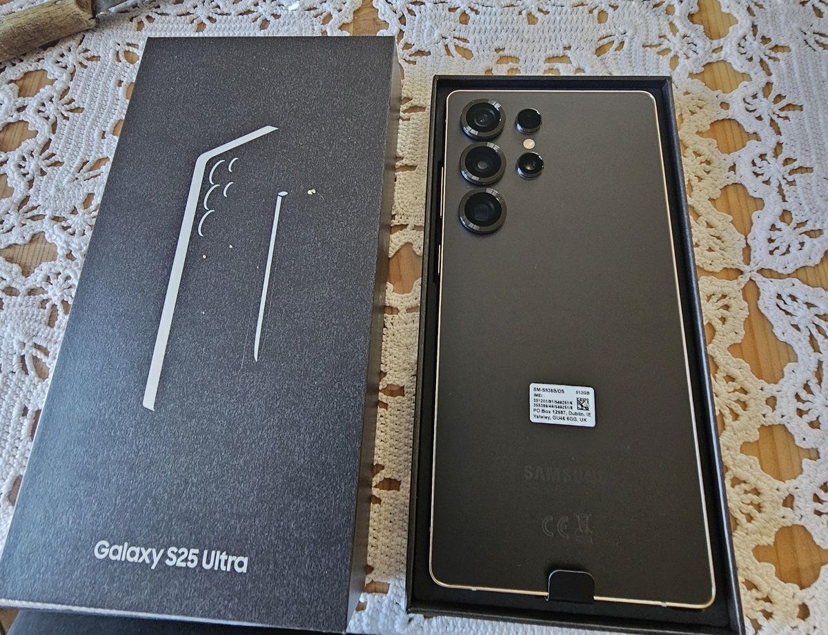 Apple iPhone 16 Pro Max | iPhone 16 Pro | iPhone 16 | 16 Plus | 15 Pro Max |Samsung Galaxy S25 Ultra