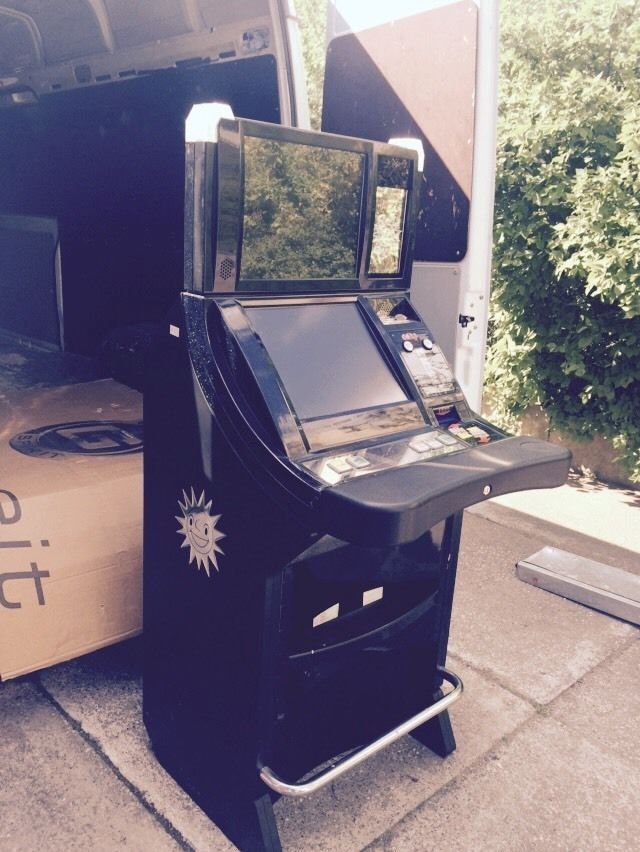 Adp Gauselman Magie Slant Top