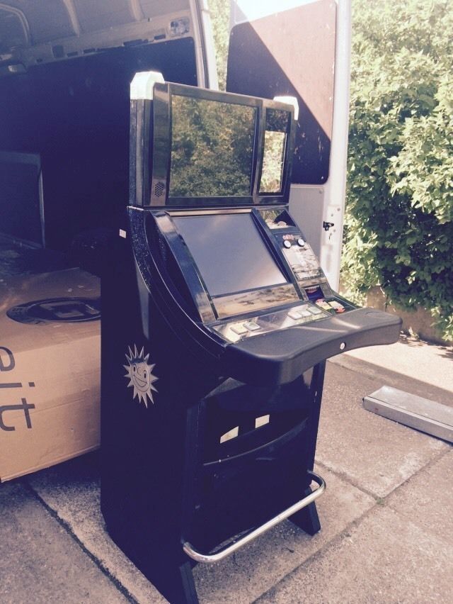 Adp Gauselman Magie Slant Top