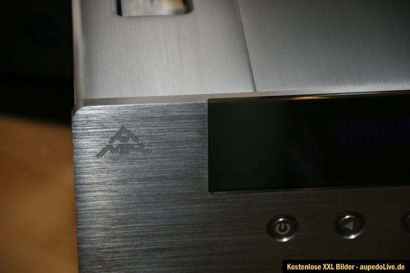AMR AM-77 High End Stereo Vollverstärker Ausstellungsstück DEMO GERÄT.