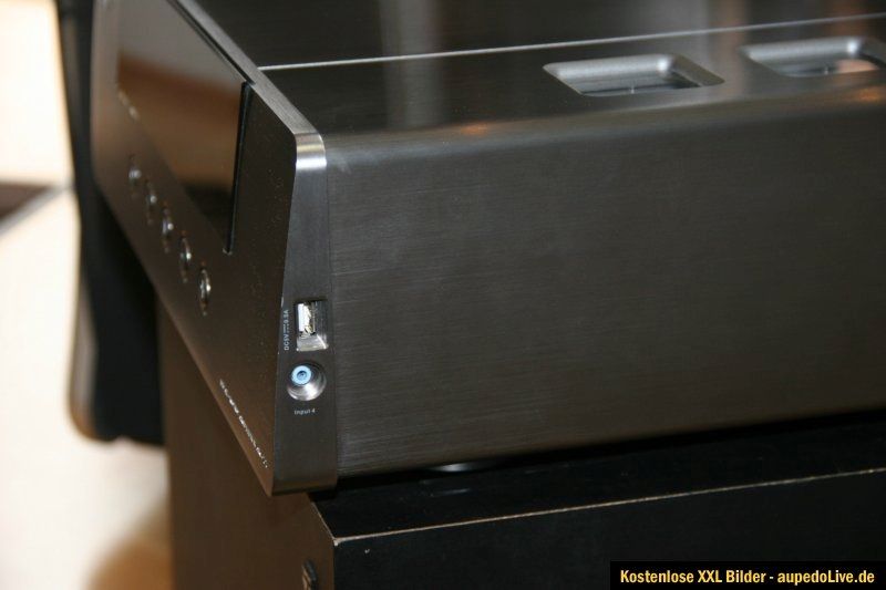 AMR AM-77 High End Stereo Vollverstärker Ausstellungsstück DEMO GERÄT.