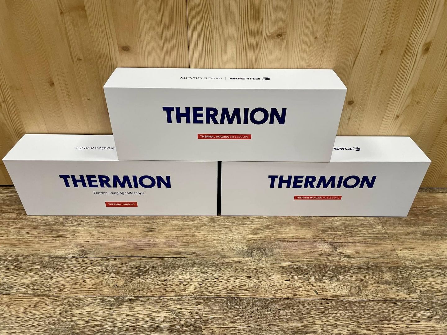 Pulsar THERMION 2 LRF XL60 , THERMION 2 LRF XL50 , THERMION 2 LRF XP50 PRO, Thermion 2 LRF XP60