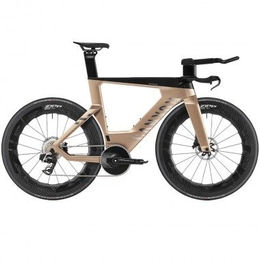 2025 Canyon Speedmax CFR AXS Road Bike ~ KINGCYCLESPORT