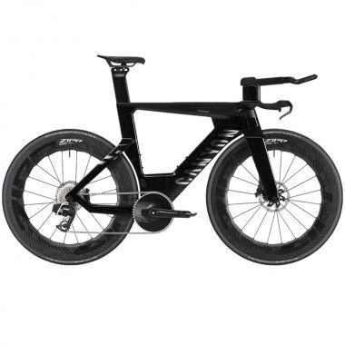 2025 Canyon Speedmax CFR AXS Road Bike ~ KINGCYCLESPORT