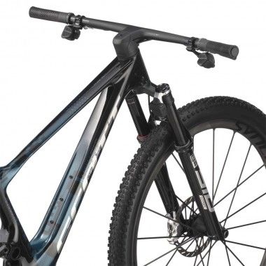 2025 Scott Spark RC SL Mountain Bike ~ KINGCYCLESPORT