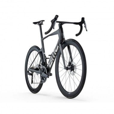 2025 Bmc Teammachine R 01 Four Road Bike ~ KINGCYCLESPORT
