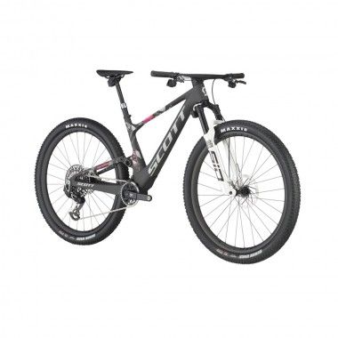 2025 Scott Spark RC World Cup EVO Mountain Bike ~ KINGCYCLESPORT