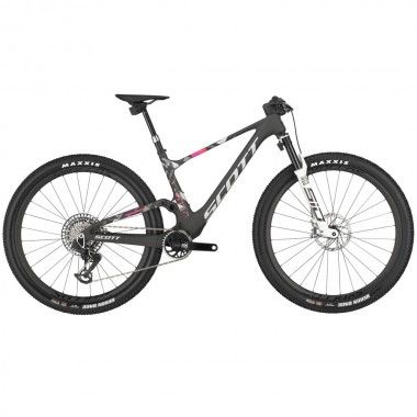 2025 Scott Spark RC World Cup EVO Mountain Bike ~ KINGCYCLESPORT
