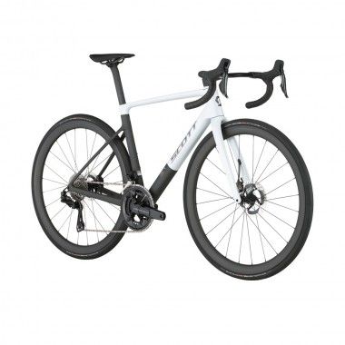 2025 Scott Addict RC Pro Road Bike ~ KINGCYCLESPORT
