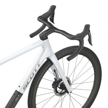 2025 Scott Addict RC Pro Road Bike ~ KINGCYCLESPORT