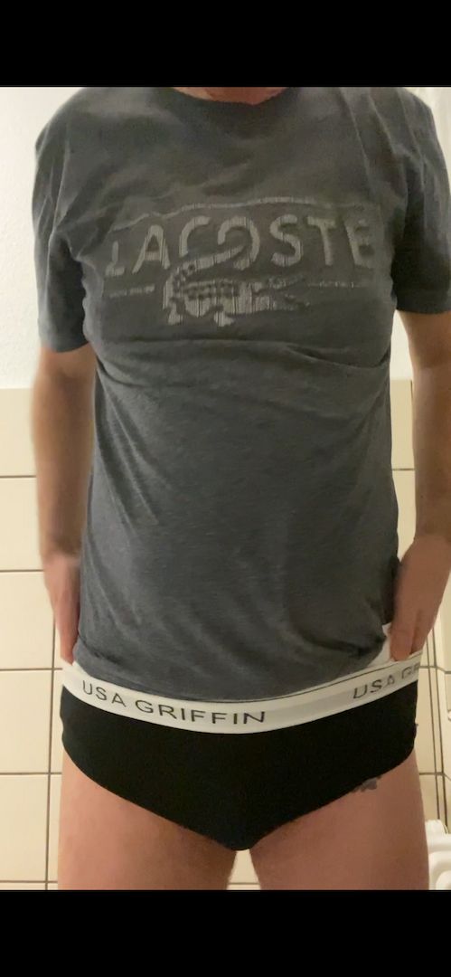 Sch**nzgeiler Bi Mann sucht