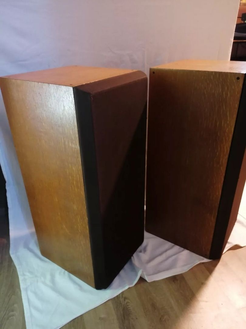 ATC SCM 50 gebrauchte Studiomonitore