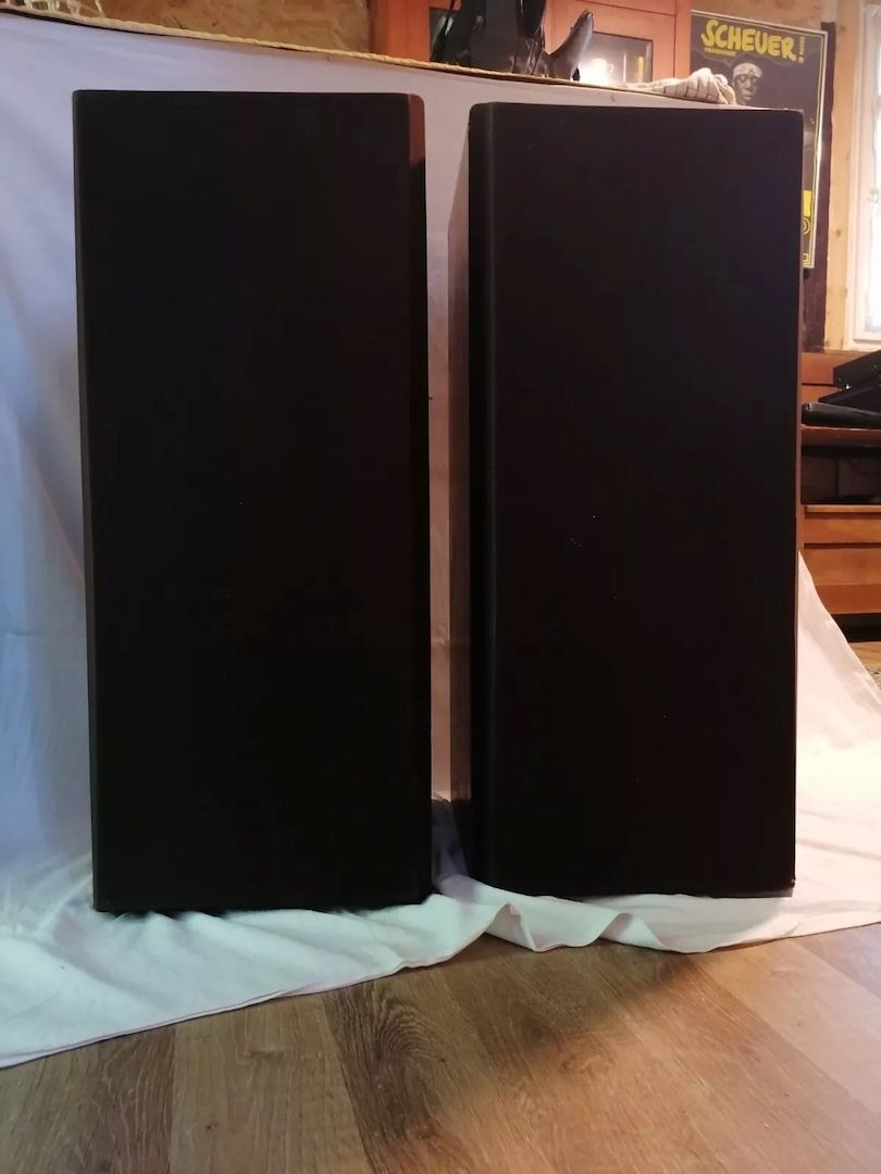 ATC SCM 50 gebrauchte Studiomonitore