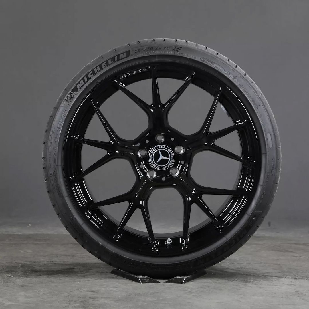 Sommerräder original Mercedes CLE53 C236 AMG A2364013100