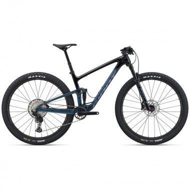 2025 Giant Anthem Advanced 29 3 Mountain Bike (KINGCYCLESPORT)