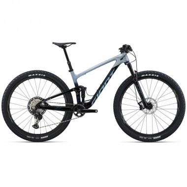 2025 Giant Anthem Advanced 29 2 Mountain Bike (KINGCYCLESPORT)