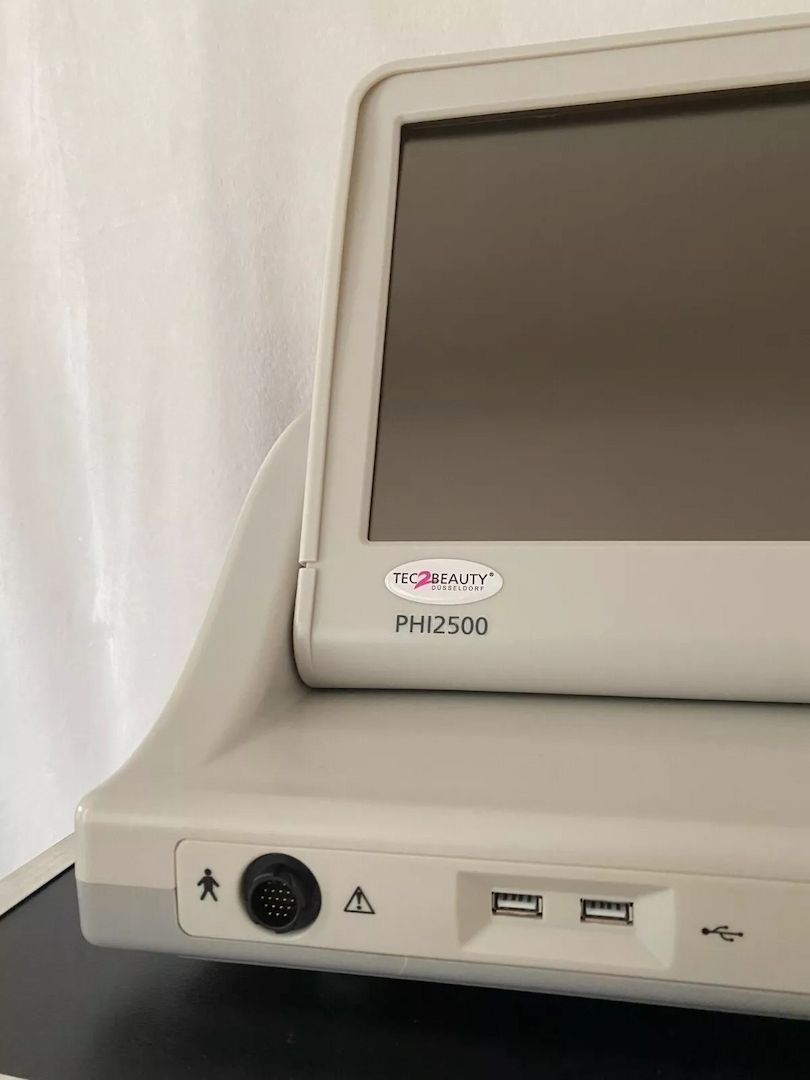 Beauty-HIFU Kosmetikgerät zur Hautstraffung