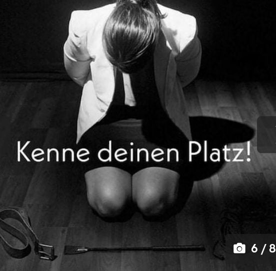 Devote willige unterwürfige Sex Dienerin gesucht auch Bi! Ausländische, Asylantin, Wohnen