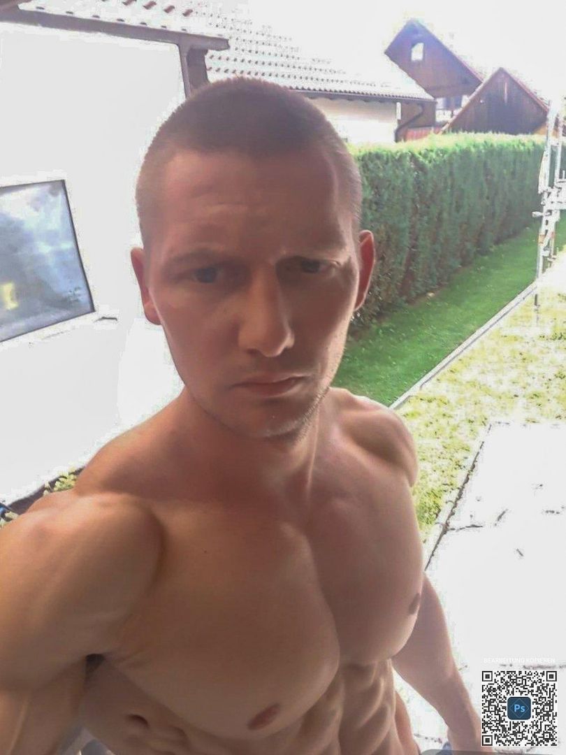 Authentischer Mann mit Herz und Humor sucht echte Verbindung