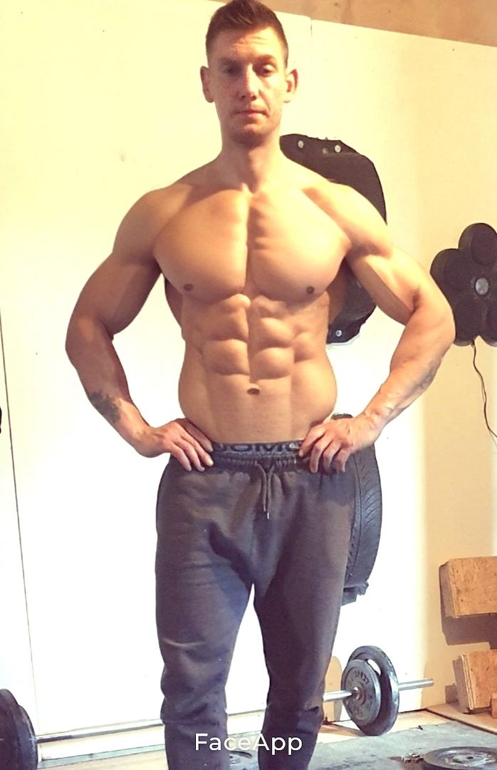 Authentischer Mann mit Herz und Humor sucht echte Verbindung