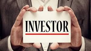 Berufliche Hilfe und private Investitionen.