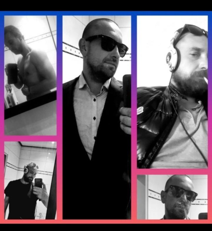 Suche Frau für unkomplizierte Treffen