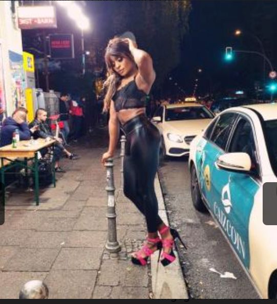 Für Straßenstrich & für Zimmer junge Girls gesucht!