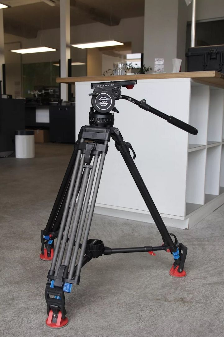 Video Stativ Caddy Video 18