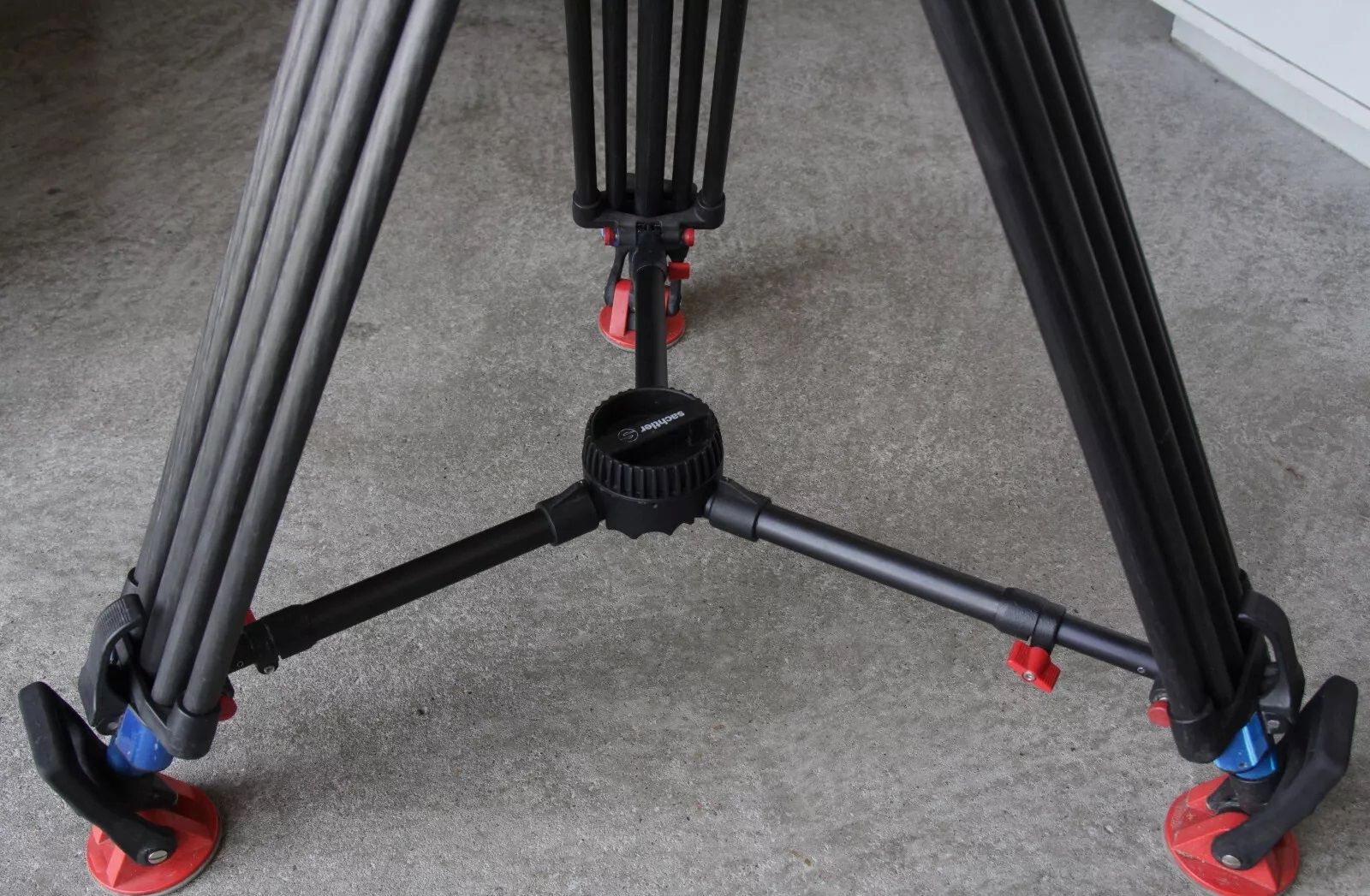 Video Stativ Caddy Video 18