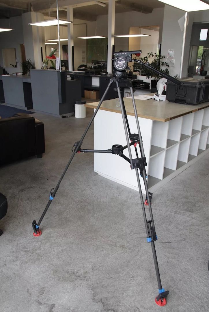 Video Stativ Caddy Video 18