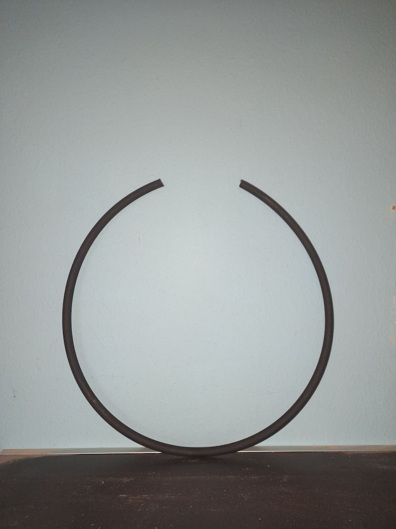 LPG-FIT Flexleitung XD-5 (8mm - entspricht 10mm Kupfer) - Meterware