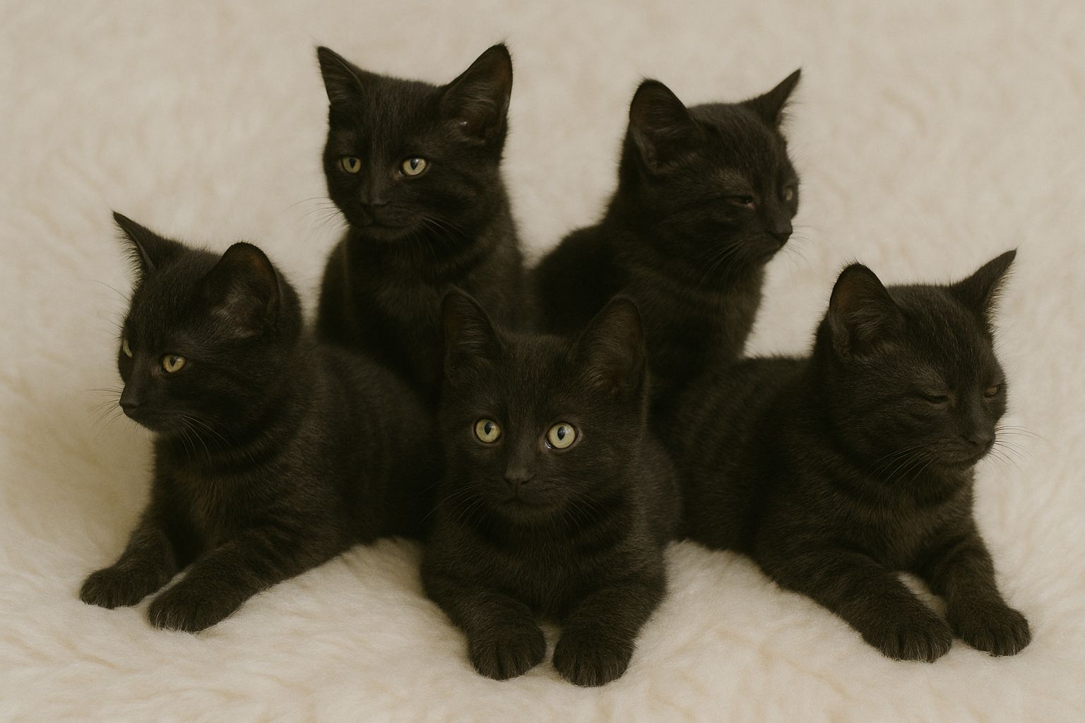 Süße Baby Katzen :-)