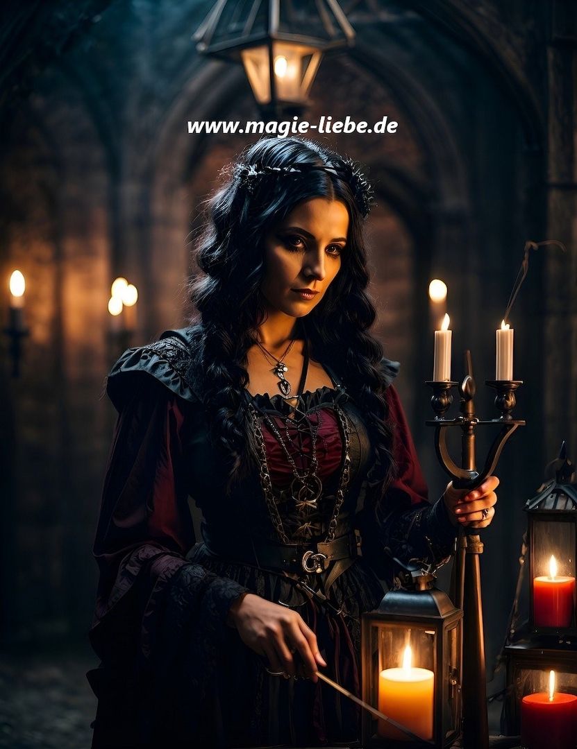 Partnerzusammenführung,Liebeszauber,Spirituelle Rituale