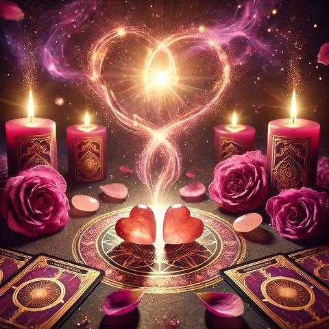 kein Vorabinfo Medium Kartenlegen Liebe, Partnersch.BerufFinanzen