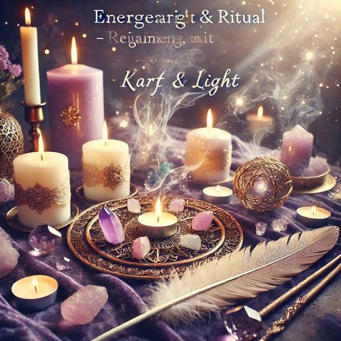 kein Vorabinfo Medium Kartenlegen Liebe, Partnersch.BerufFinanzen