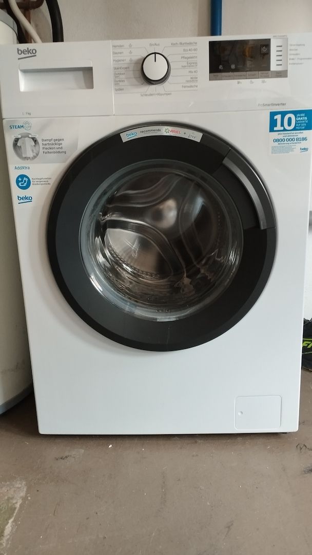 Beko Waschmaschine