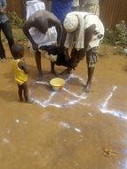 Geld - Glück - Erfolgsrituale mit Erfolg - schnell wirkend