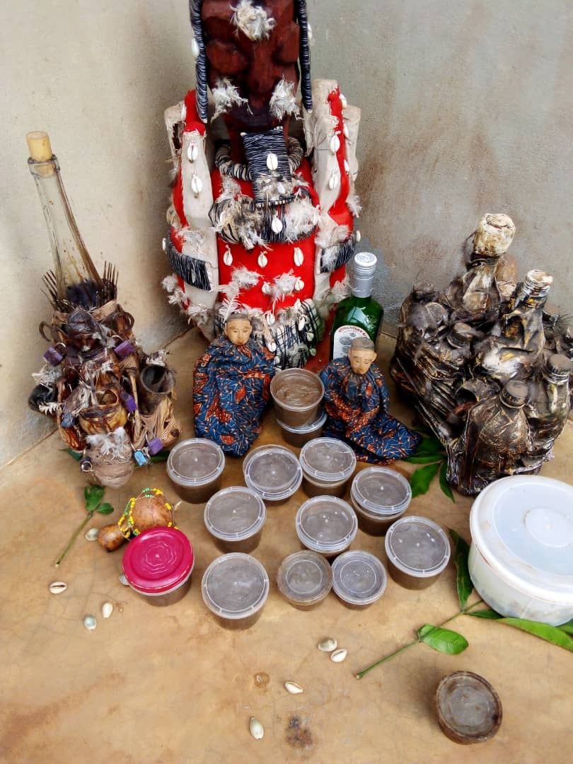 Liebeszauber - Partnerrückführung mit Erfolg