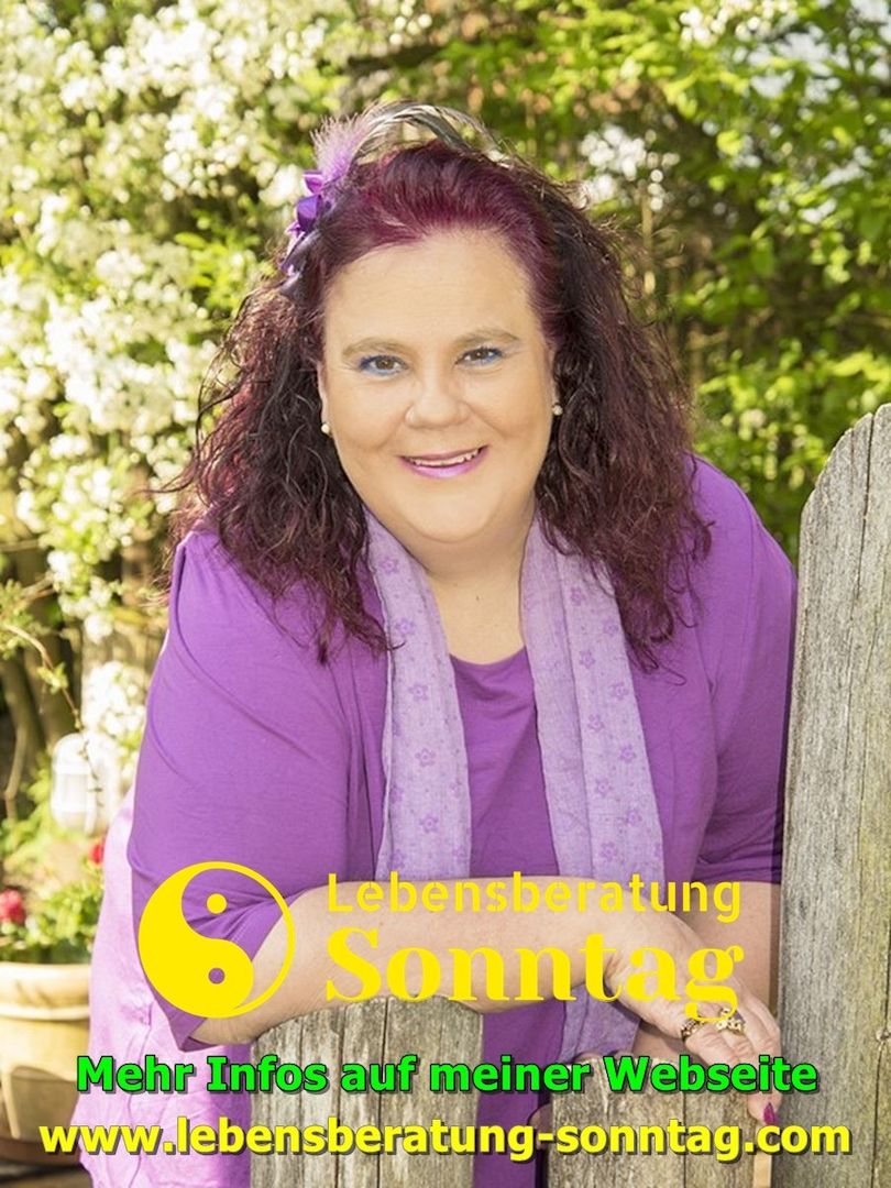 Hast Du ein Problem und weißt nicht weiter? Lebensberatung Sonntag kann dir helfen!
