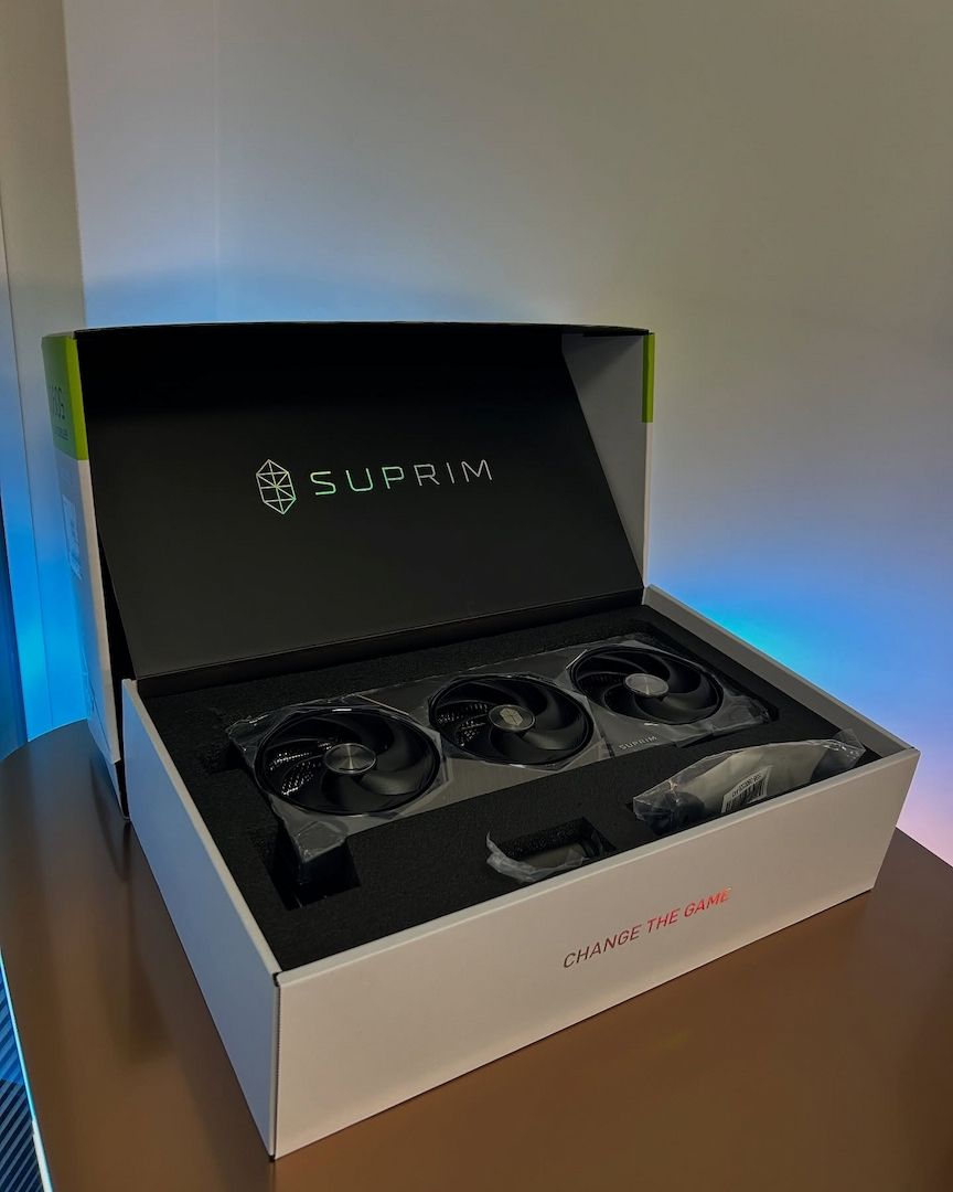 GeForce RTX 5090, RTX 5080, RTX 5070 Ti, RTX 5070, RTX 4090, RTX 4080 Super,  RTX 4080, RTX 4070 Ti