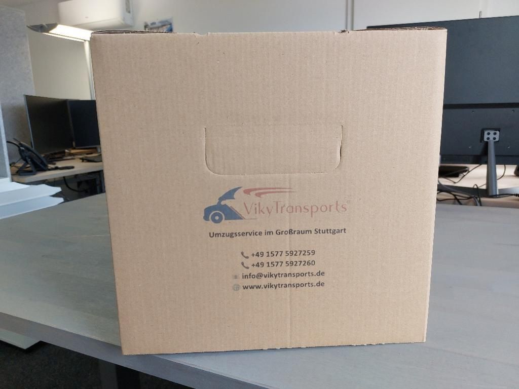 Moving | Transporter | Clearance | Disposal Wir machen Umzüge einfach