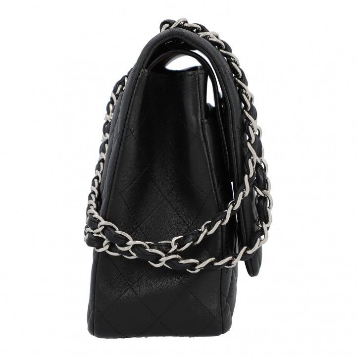 CHANEL Umhängetasche „CLASSIC MAXI HANDBAG“, Kollektion: 2013–2014.