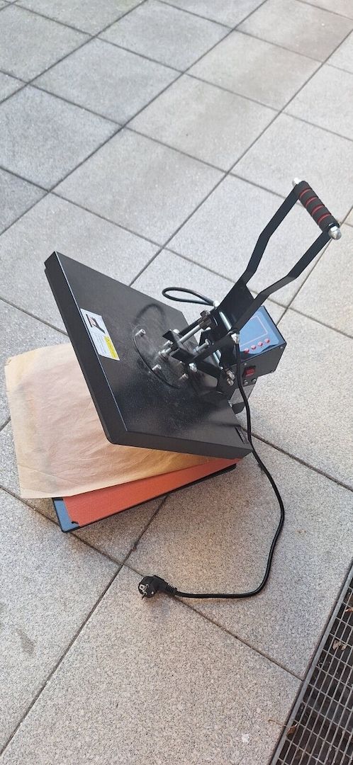 DTF drucker gebraucht A3