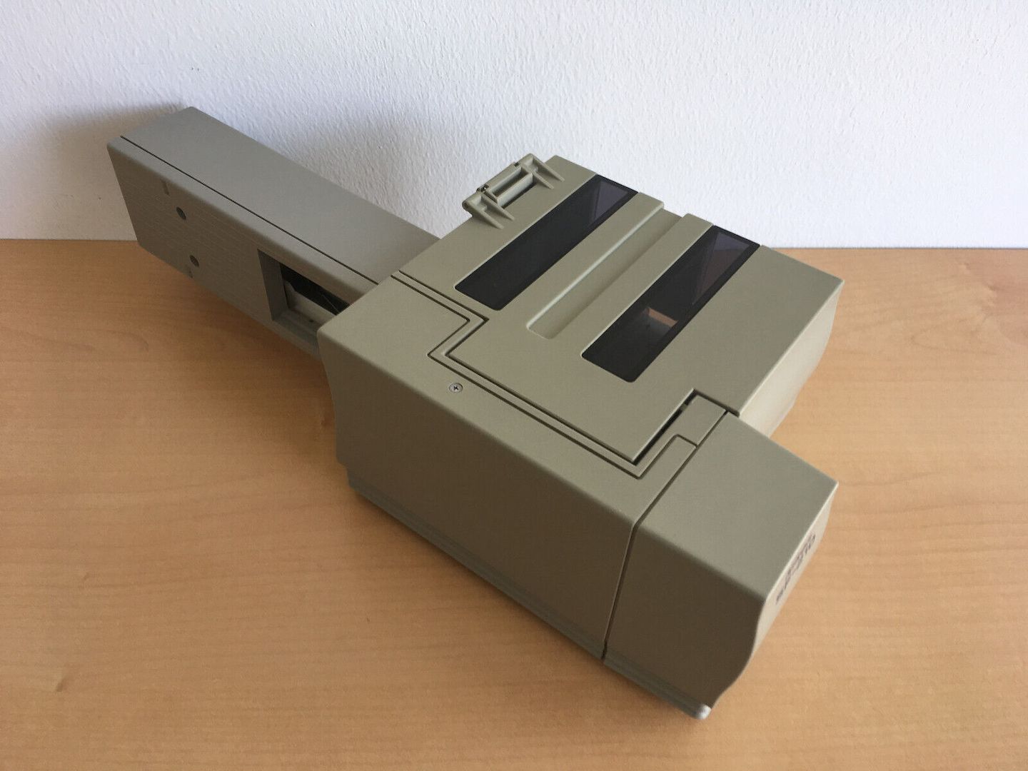 Nikon LS-5000 mit Feeder SF-210 und SilverFast Ai Studio 8