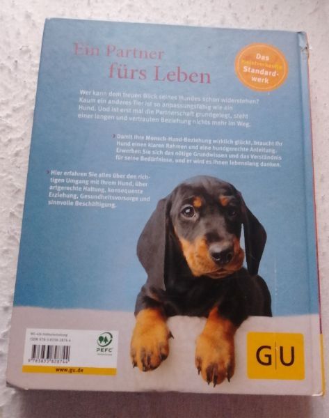 Hunde. Das grosse Praxishandbuch... | 2019 |