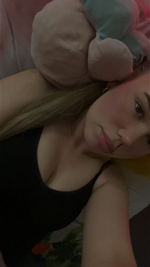 Fußmassage und Unterwäsche