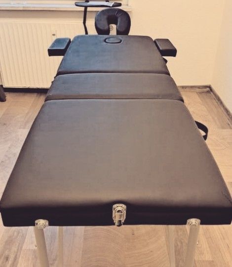 Ganz Körper Massage & Intim Massage für alle Frauen