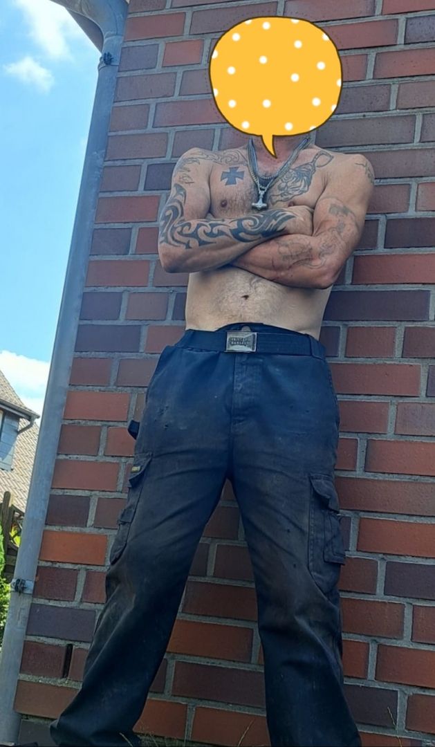 Callboy für alle Frauen